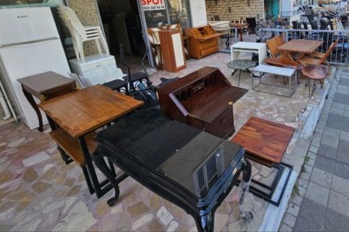 Bahçelievler Spotcu Dükanı