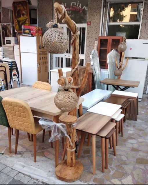 Beşiktaş Spotcu Dükkanımızın Resimleri