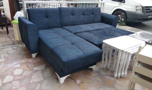 Beyoğlu Spotcu Köşe Koltuk Takımı