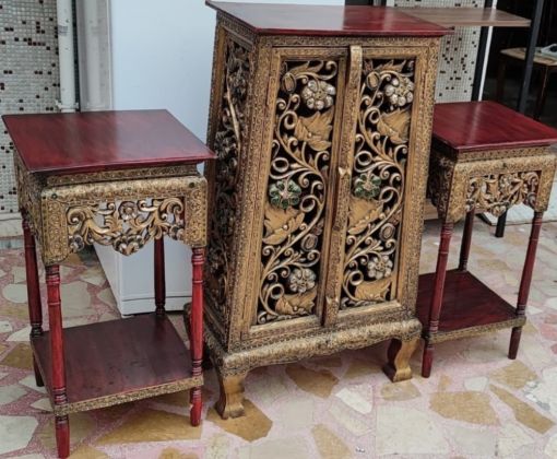 Bahçelievler Spotcu Antika Mobilya