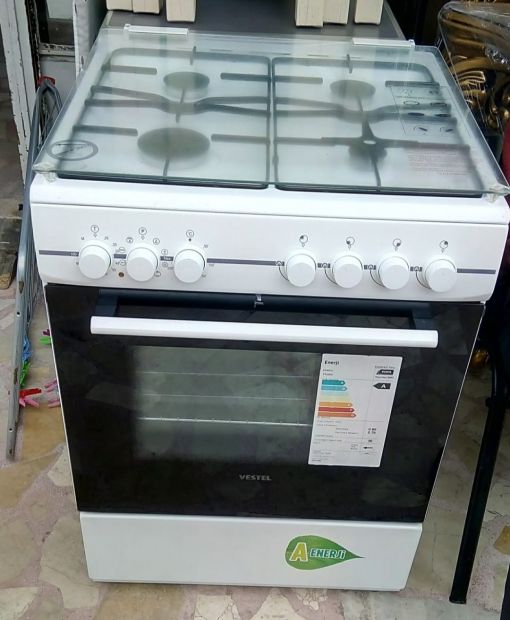 Büyükçekmece Spotcu İkinci El Fırın